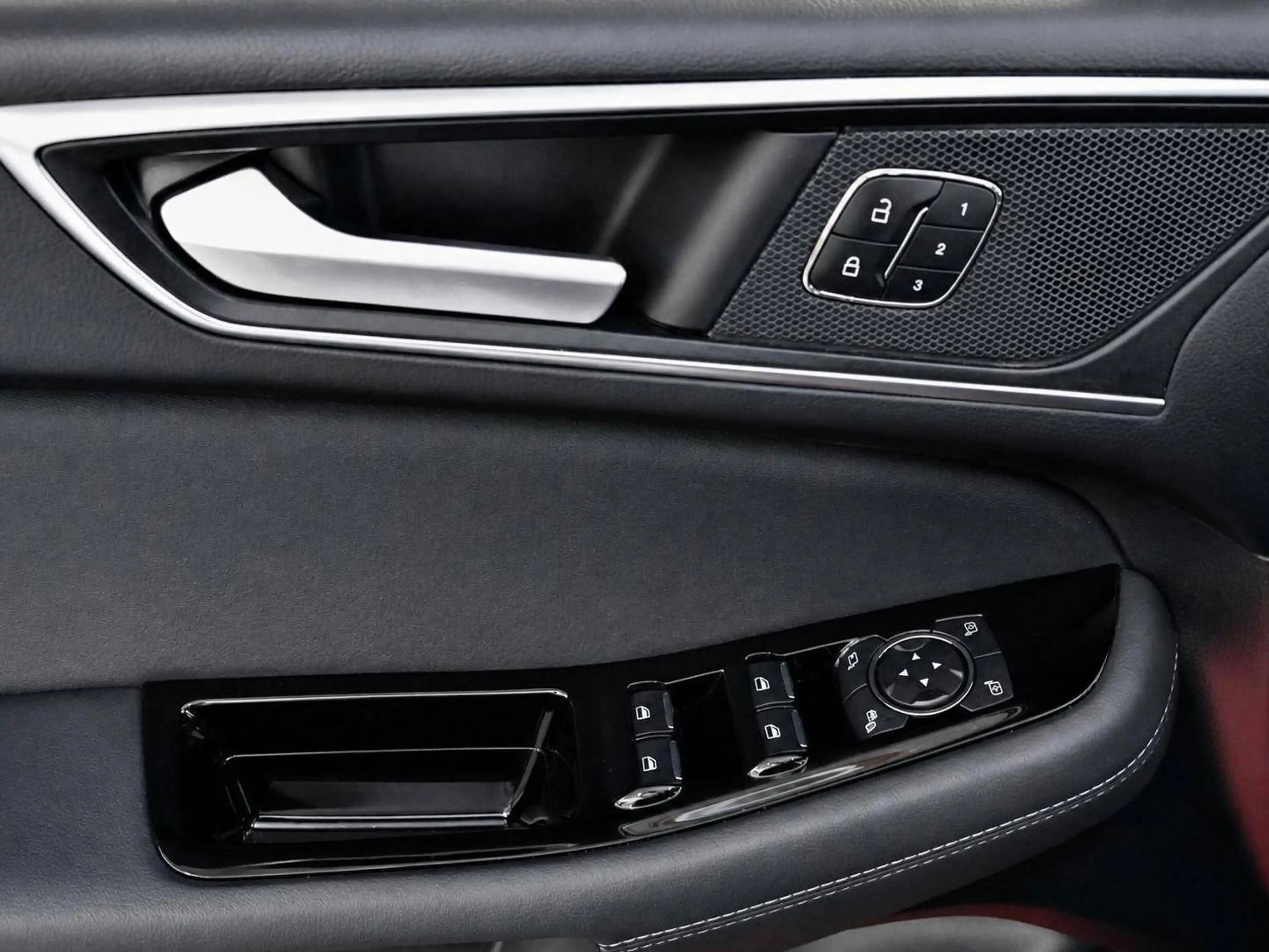 Ford S-Max Titanium // 2.Hand//Kamera// — photo 10