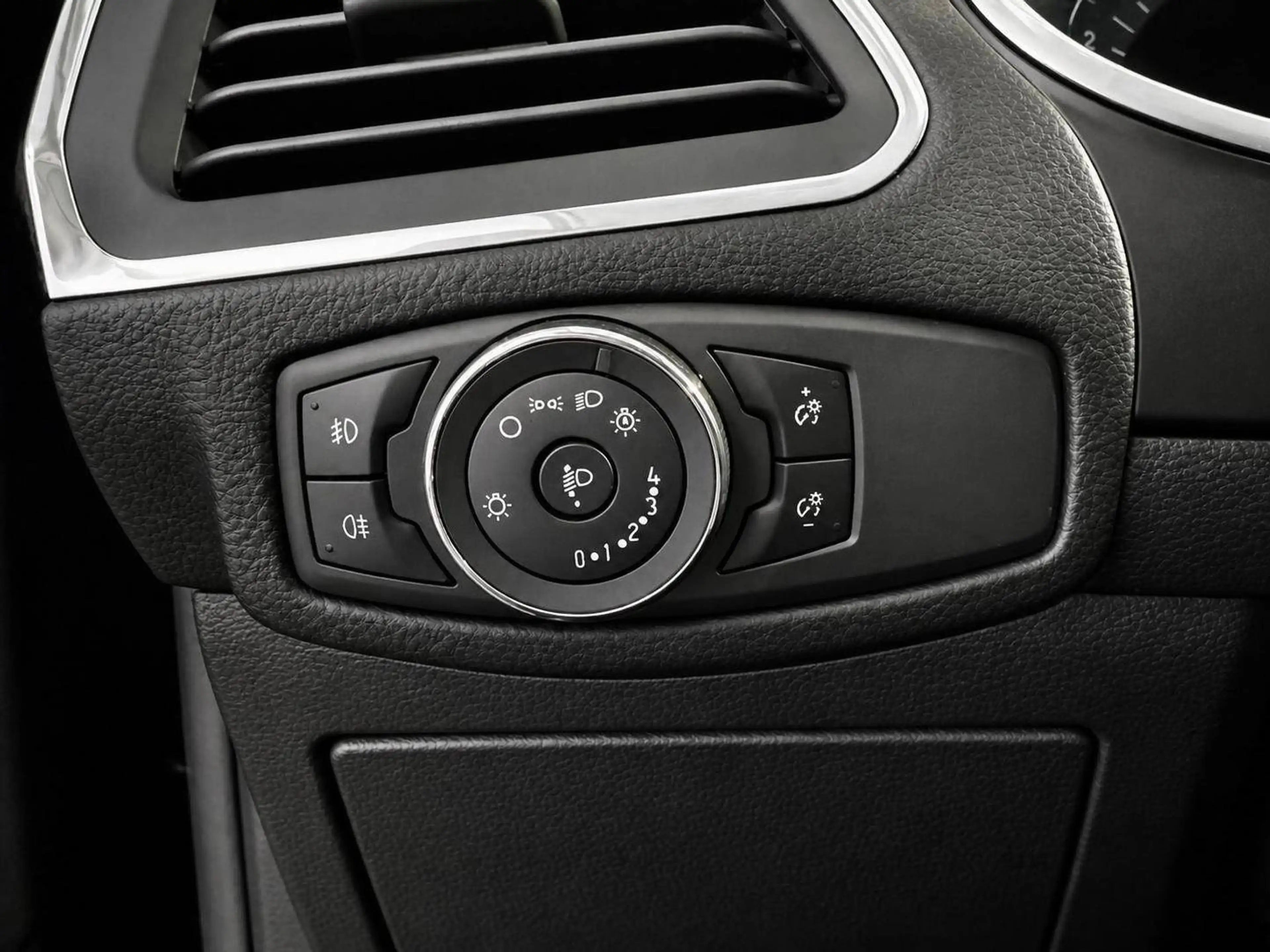 Ford S-Max Titanium // 2.Hand//Kamera// — photo 13