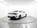 BMW 420 420dA Coupé Blanco - thumbnail 4