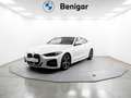 BMW 420 420dA Coupé Blanco - thumbnail 1