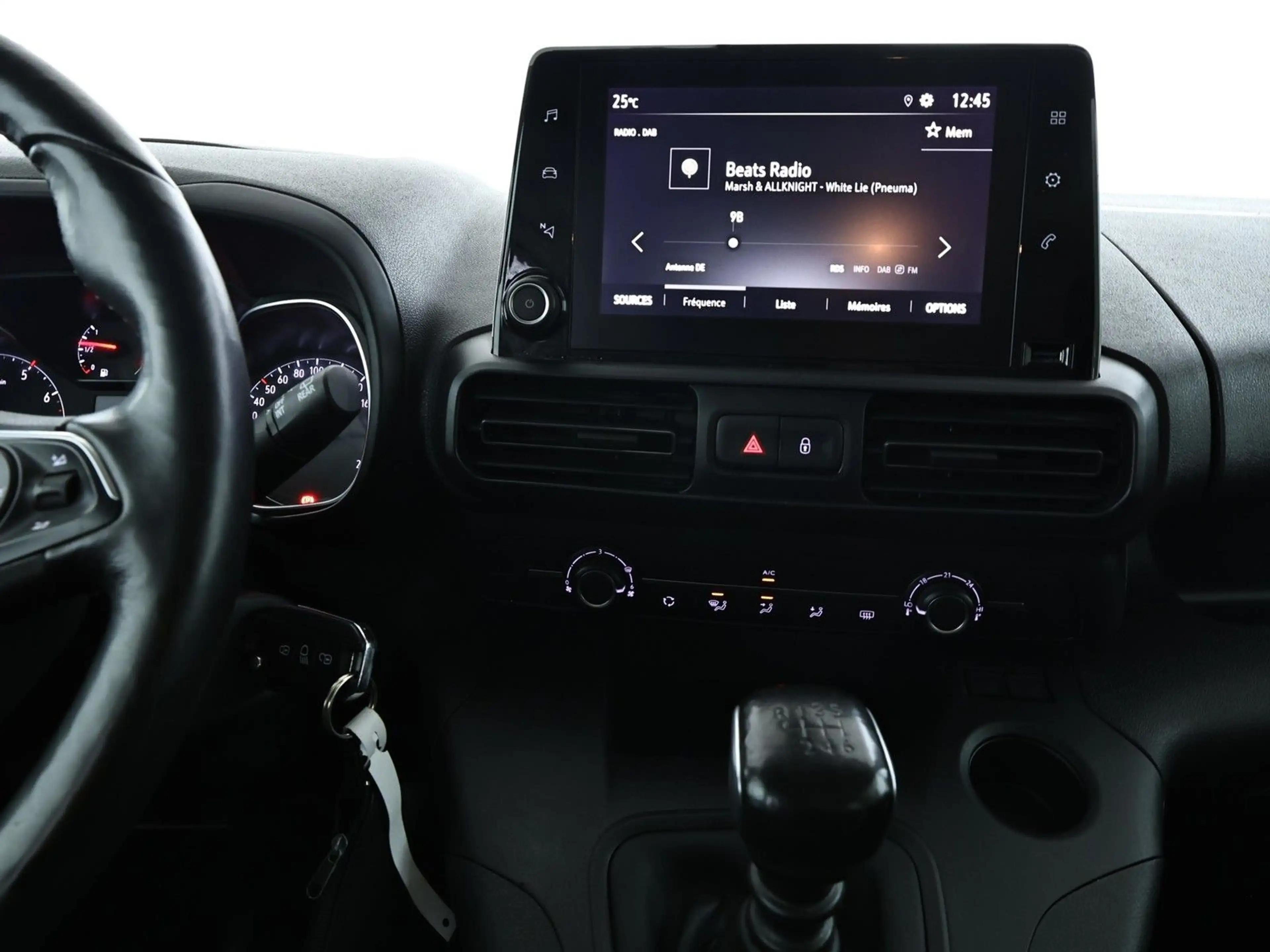 Opel Combo Life 1.2 Turbo AHK|Tempomat|PDC — photo 11