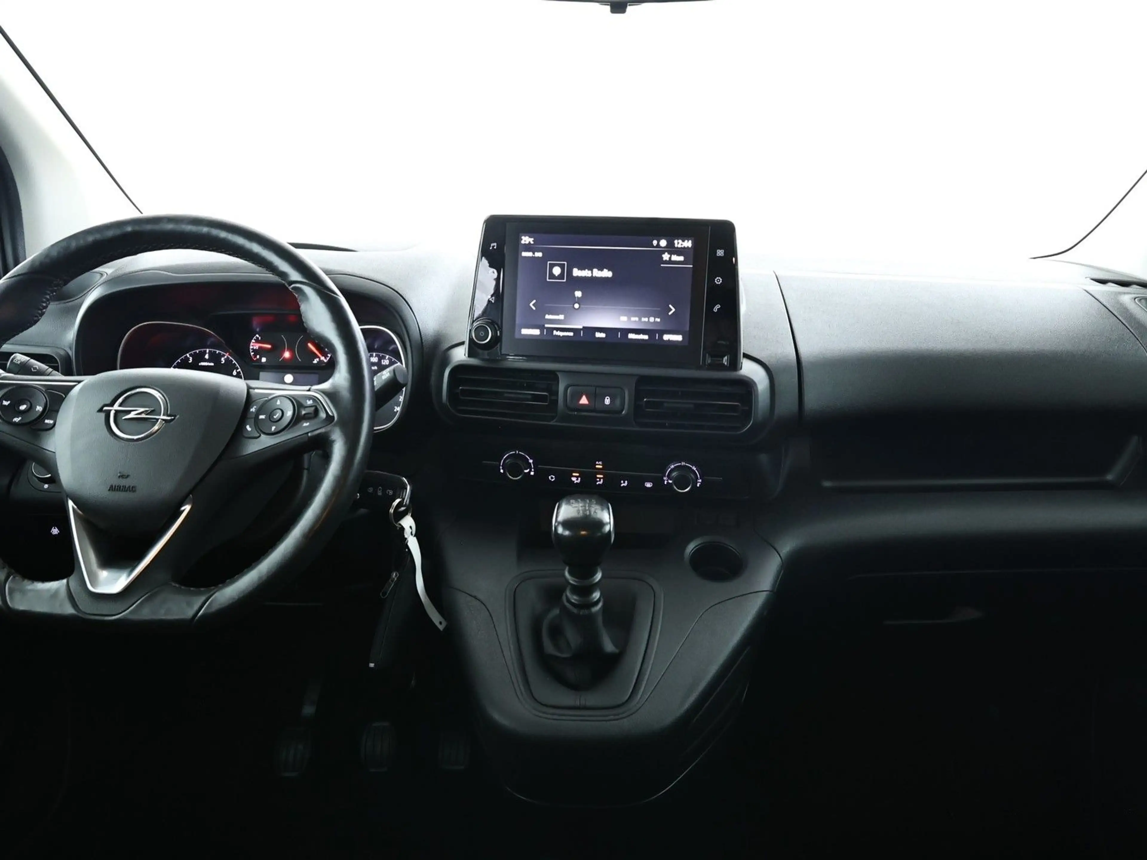 Opel Combo Life 1.2 Turbo AHK|Tempomat|PDC — photo 9