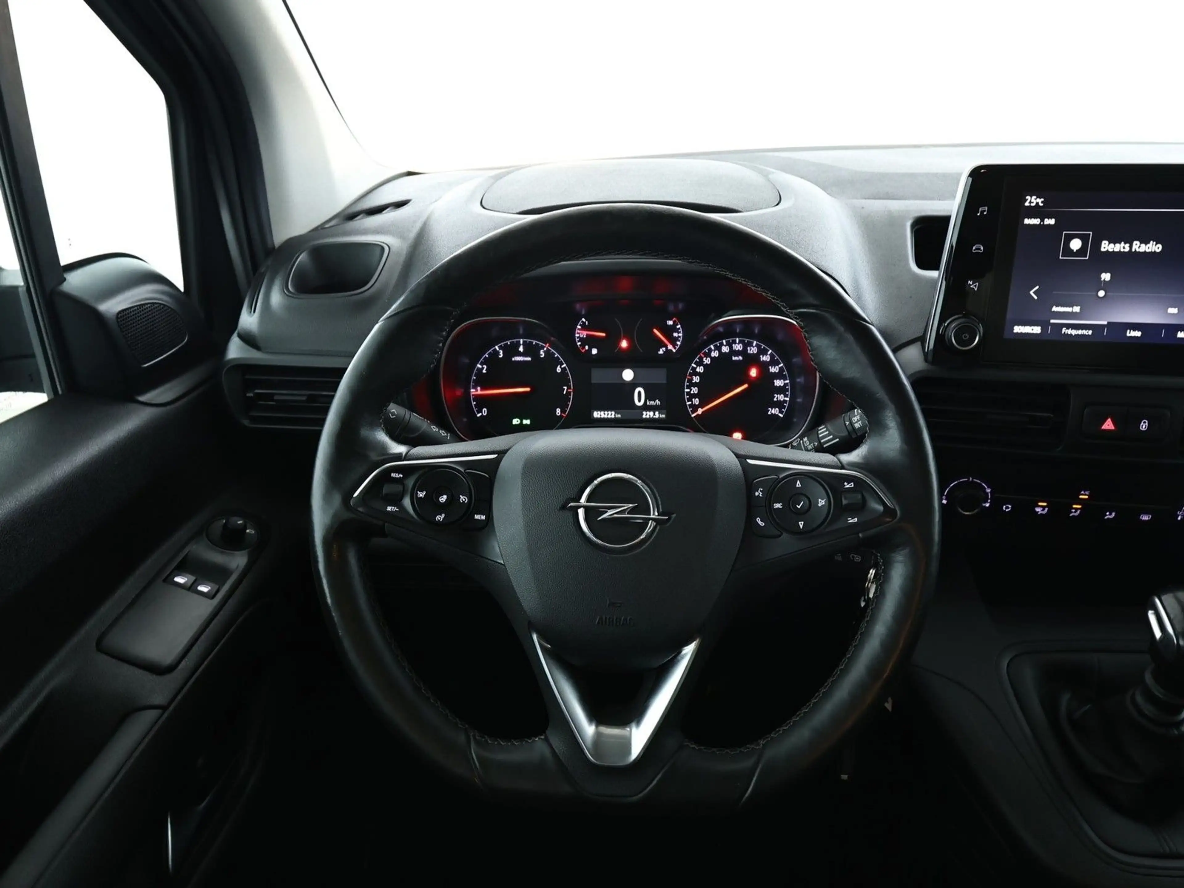 Opel Combo Life 1.2 Turbo AHK|Tempomat|PDC — photo 10