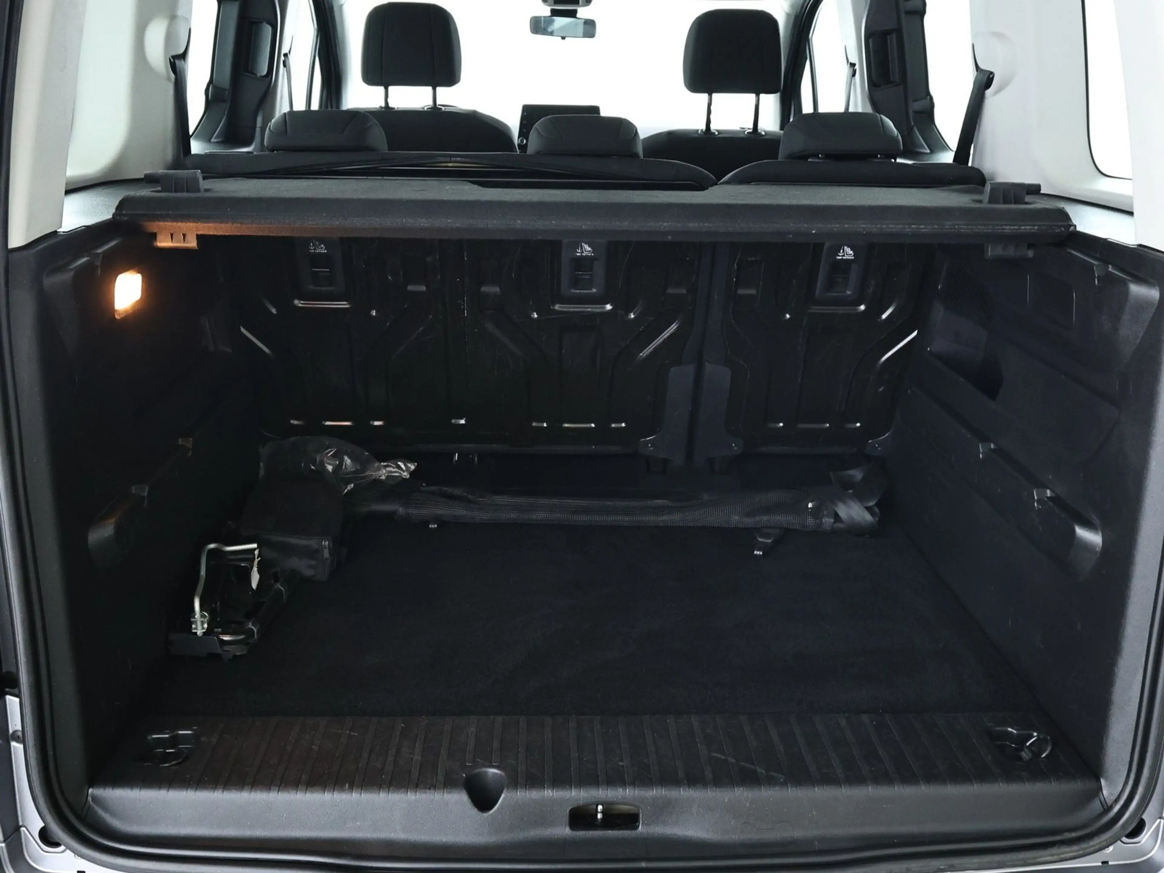 Opel Combo Life 1.2 Turbo AHK|Tempomat|PDC — photo 6