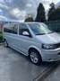 Volkswagen T5 Transporter DSG  2.0 tdi Grijs - thumbnail 4