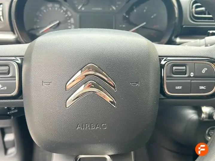 Citroën C3 2023, foto 21