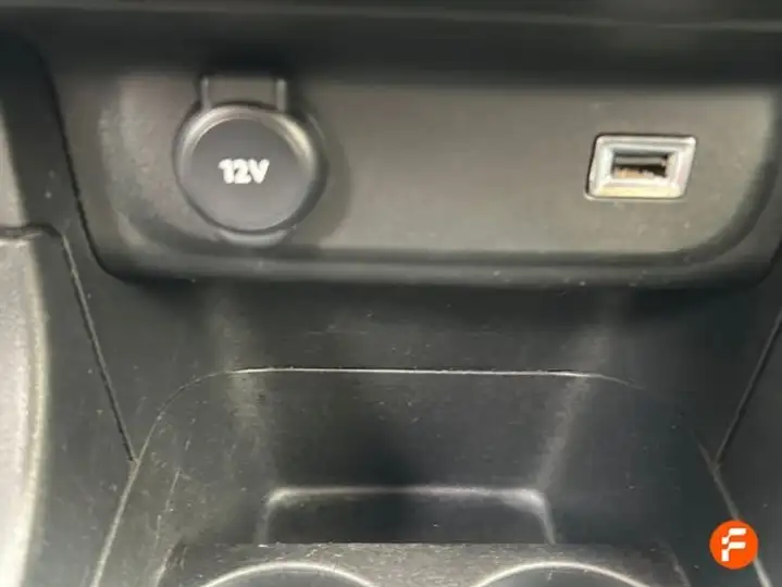 Citroën C3 2023, foto 28