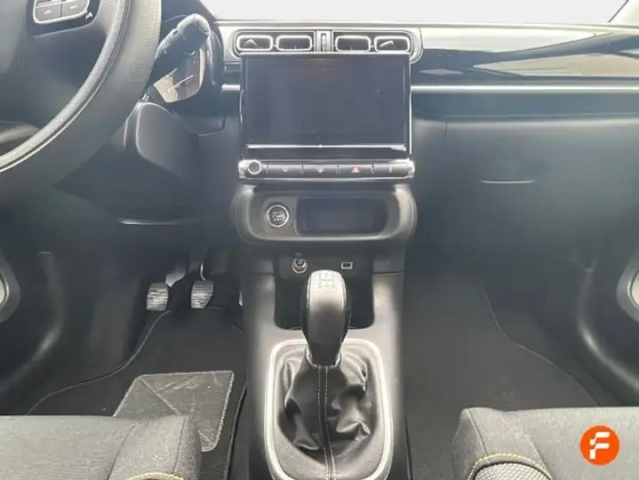 Citroën C3 2023, foto 10