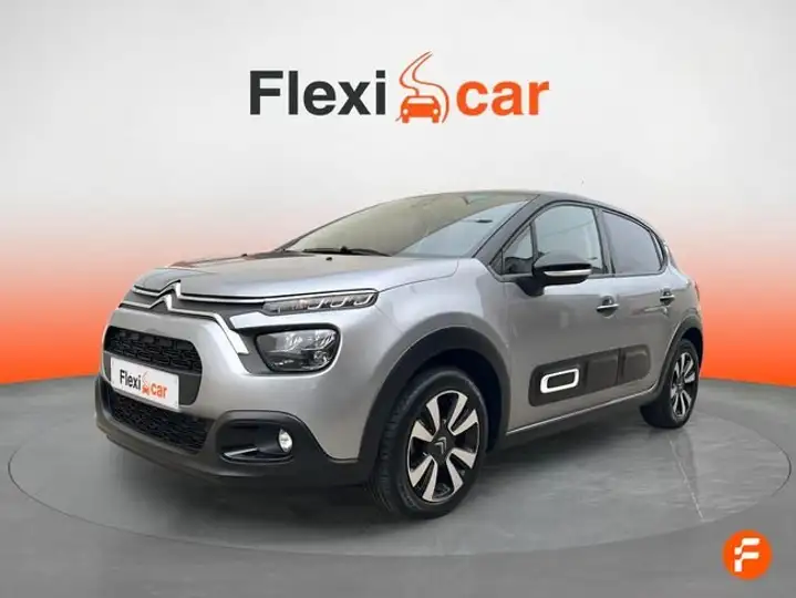Citroën C3 2023, foto 3