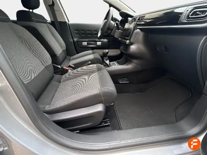 Citroën C3 2023, foto 13