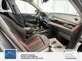 BMW X1 sDrive 18 i Sport Line AHK Abnehmer. Unfallfrei. P Grau - thumbnail 15