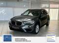 BMW X1 sDrive 18 i Sport Line AHK Abnehmer. Unfallfrei. P Grau - thumbnail 23
