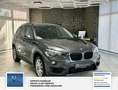 BMW X1 sDrive 18 i Sport Line AHK Abnehmer. Unfallfrei. P Grau - thumbnail 3