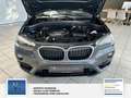 BMW X1 sDrive 18 i Sport Line AHK Abnehmer. Unfallfrei. P Grau - thumbnail 24
