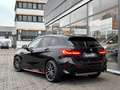 BMW 128 ti M Sport Panorama el.Sp.SitzHeadup°M19 Zwart - thumbnail 3