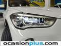 BMW X1 sDrive 18d Blanco - thumbnail 15
