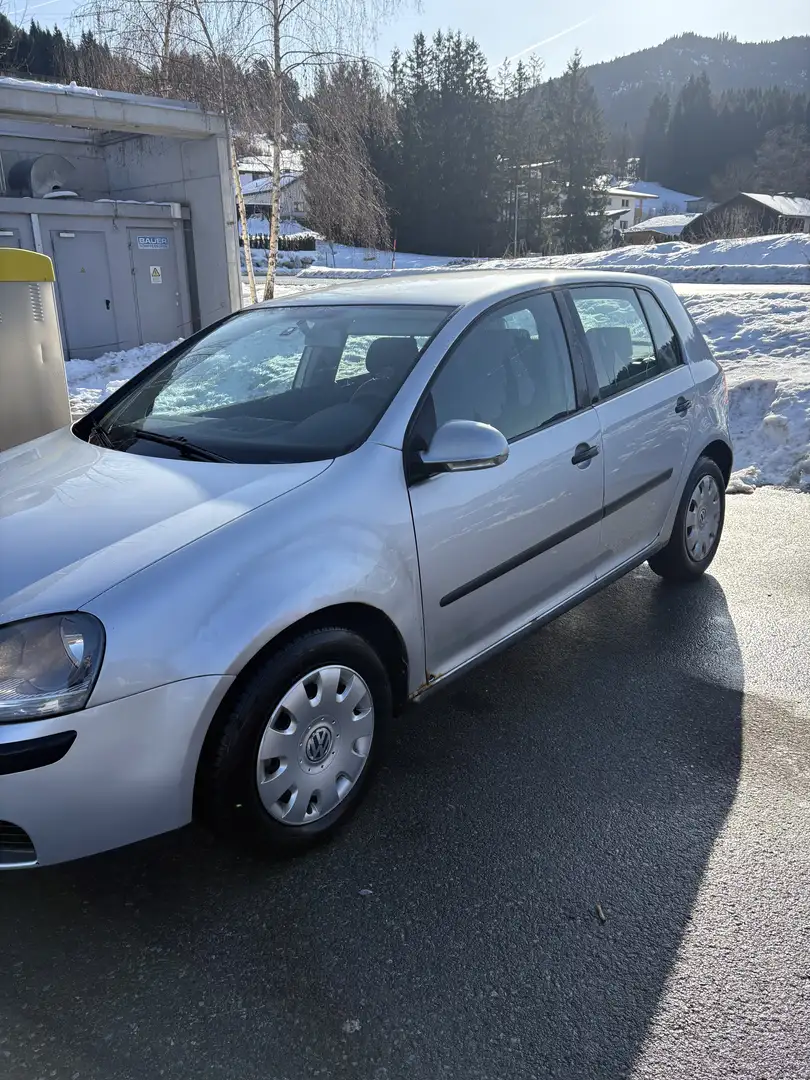Volkswagen Golf 1.9 TDI Comfortline - 2