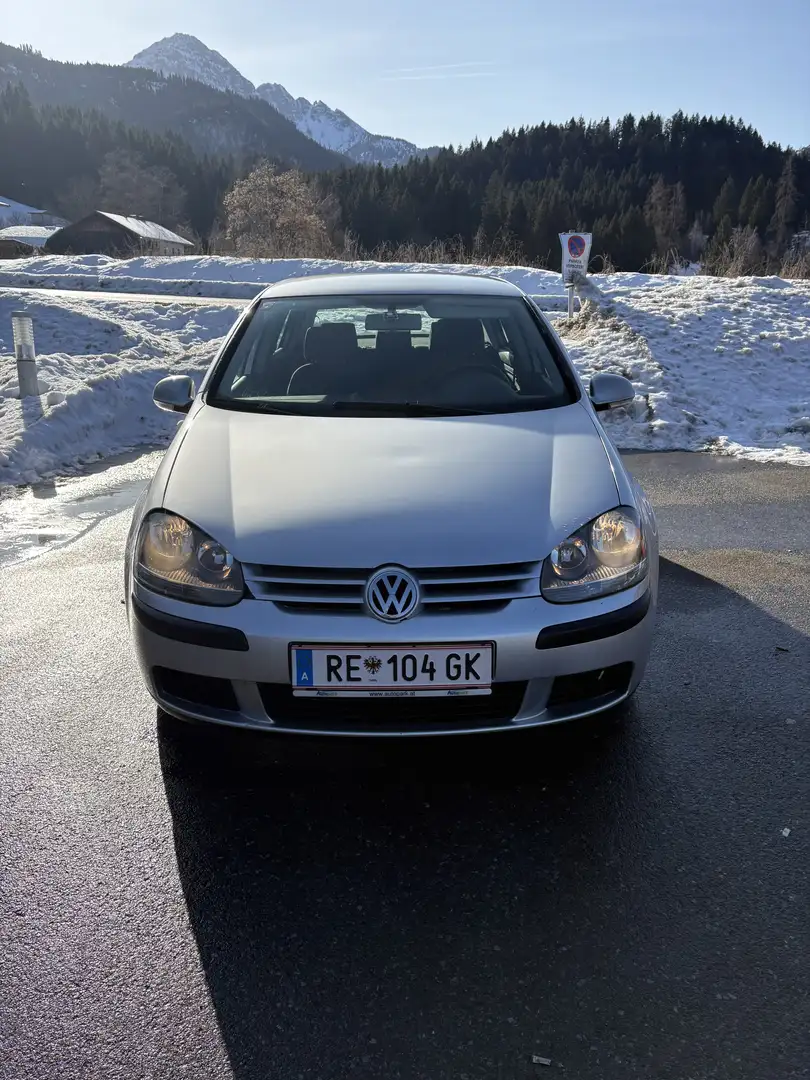 Volkswagen Golf 1.9 TDI Comfortline - 1