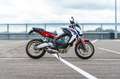 Honda CB 650 F Wit - thumbnail 2