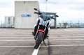Honda CB 650 F Wit - thumbnail 3