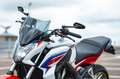 Honda CB 650 F Wit - thumbnail 11