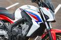 Honda CB 650 F Wit - thumbnail 8