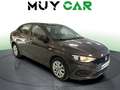 Fiat Tipo Sedán 1.4 Easy Marrón - thumbnail 1