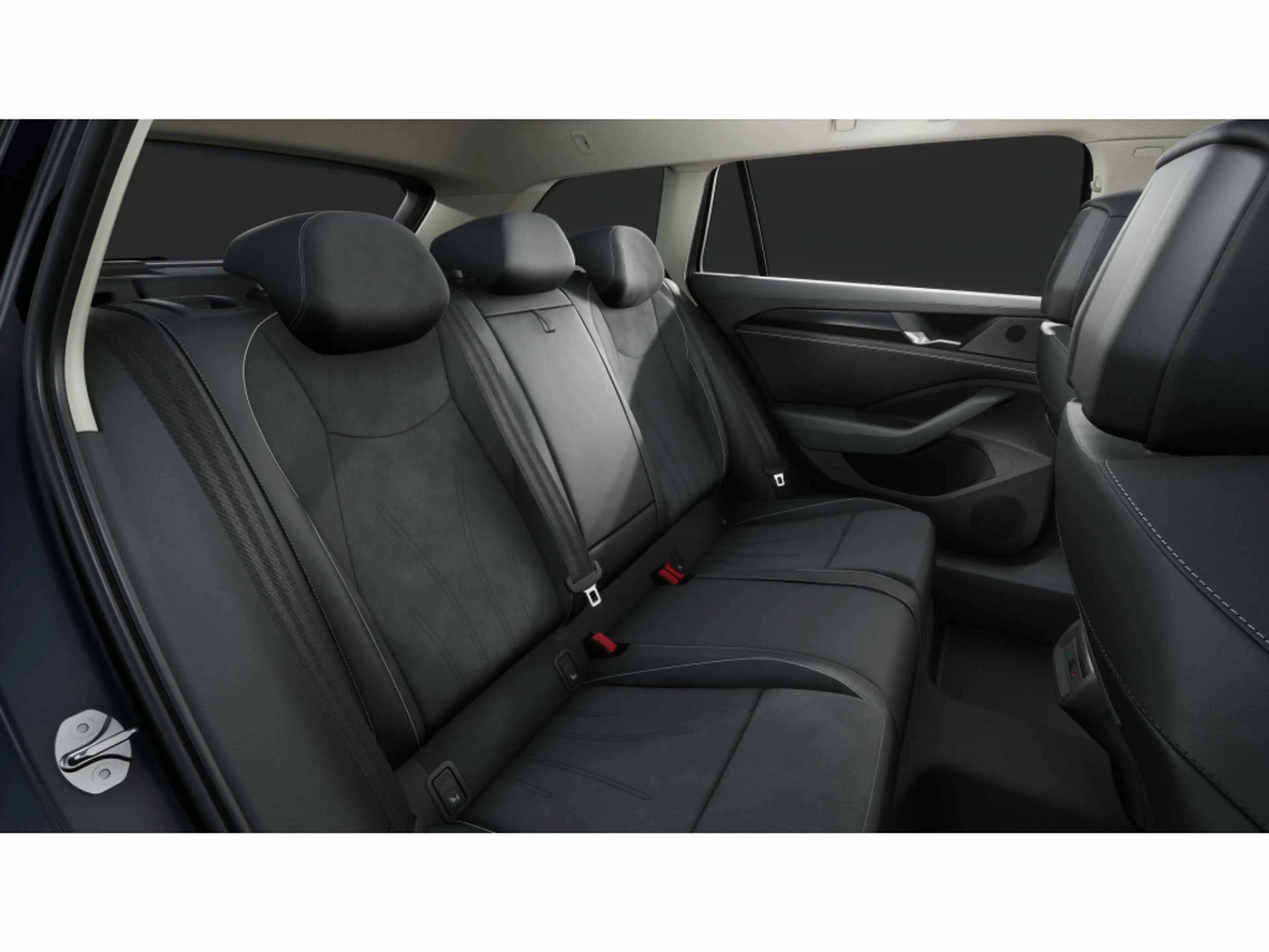Volkswagen Passat Business 1,5 l eTSI DSG AHK ACC LED BT — photo 15