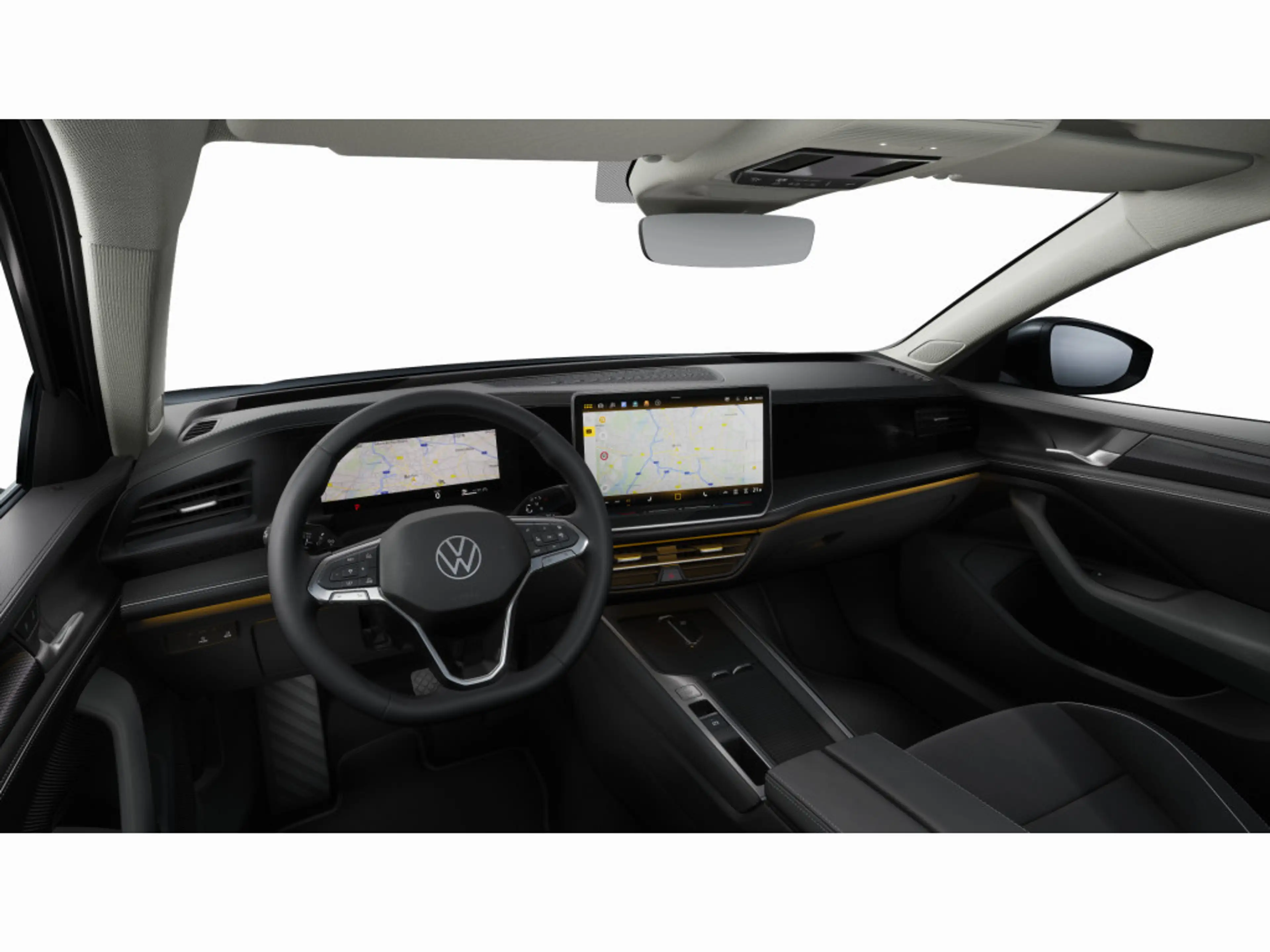 Volkswagen Passat Business 1,5 l eTSI DSG AHK ACC LED BT — photo 4