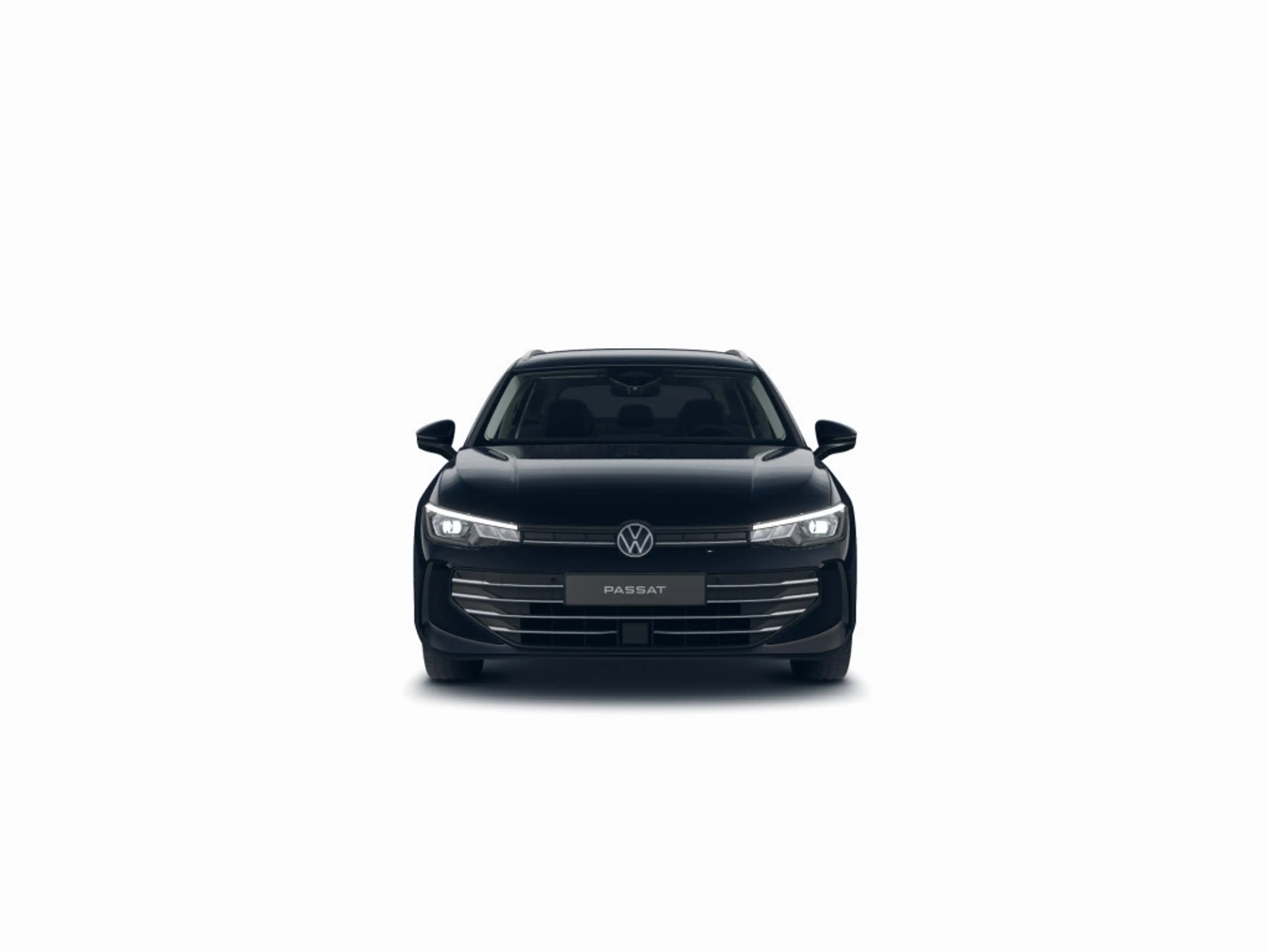 Volkswagen Passat Business 1,5 l eTSI DSG AHK ACC LED BT — photo 13