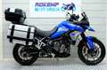 Triumph Tiger 900 GT PRO ABS Blauw - thumbnail 1