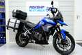 Triumph Tiger 900 GT PRO ABS Blauw - thumbnail 10