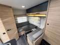 Caravelair Alba 390 Style-Heizung-Bad mit Dusche- Bianco - thumbnail 14