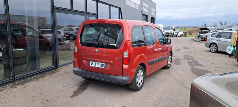 Photo du véhicule