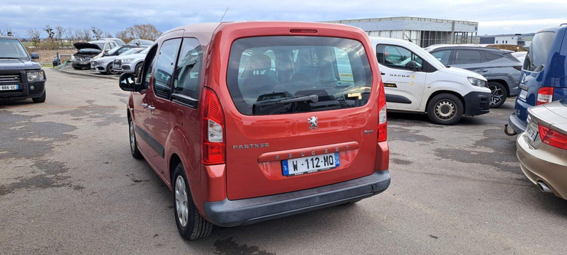 Photo du véhicule