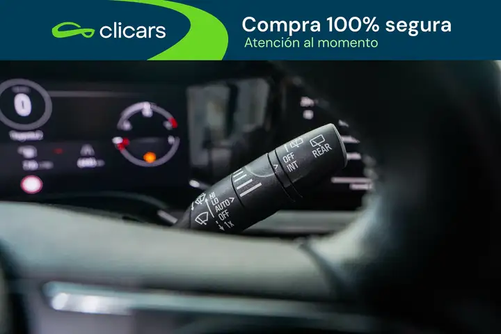 Opel Mokka 2022, foto 22