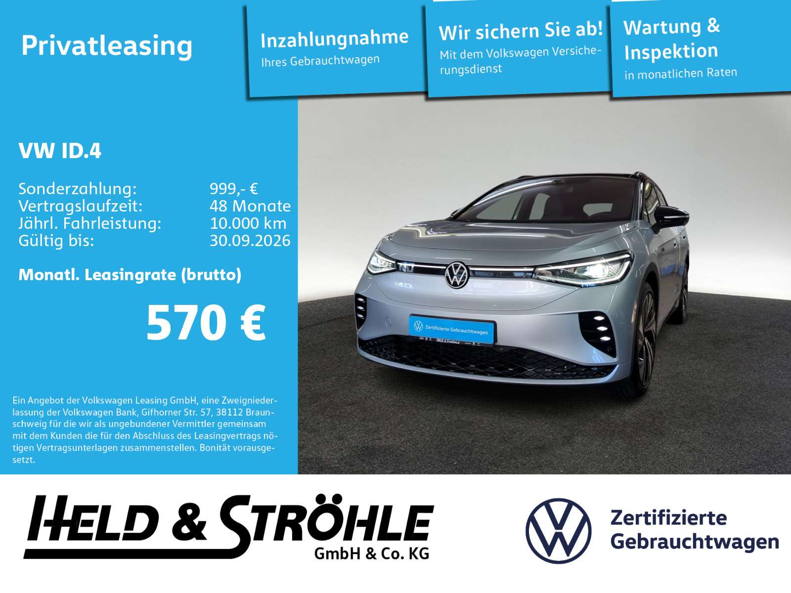 Volkswagen ID.4