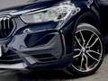 BMW X1 sDrive18i Steptronic ** Slechts 1740 km Noir - thumbnail 8