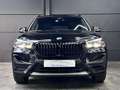 BMW X1 sDrive18i Steptronic ** Slechts 1740 km Noir - thumbnail 2