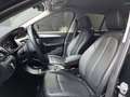 BMW X1 sDrive18i Steptronic ** Slechts 1740 km Noir - thumbnail 9