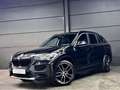 BMW X1 sDrive18i Steptronic ** Slechts 1740 km Noir - thumbnail 1