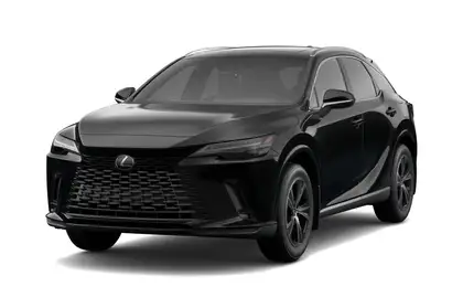 2026 Lexus RX Hybrid 350h Premium AWD