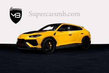 4.0 V8 Aut.