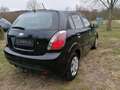 Kia Rio 1.4 VISION Klima,ZV,alleService,TÜV ,2.Hand Schwarz - thumbnail 12