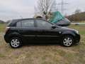 Kia Rio 1.4 VISION Klima,ZV,alleService,TÜV ,2.Hand Schwarz - thumbnail 4
