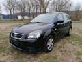 Kia Rio 1.4 VISION Klima,ZV,alleService,TÜV ,2.Hand Schwarz - thumbnail 3