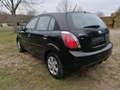 Kia Rio 1.4 VISION Klima,ZV,alleService,TÜV ,2.Hand Schwarz - thumbnail 14