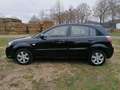 Kia Rio 1.4 VISION Klima,ZV,alleService,TÜV ,2.Hand Schwarz - thumbnail 15