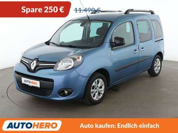 1.5 dCi Energy Limited*TEMPO*PDC*KLIMA*GARANTIE*