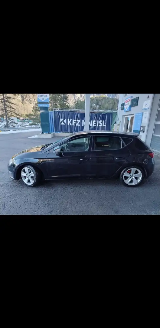 SEAT Leon FR 1,4 TSI Start-Stopp - 2